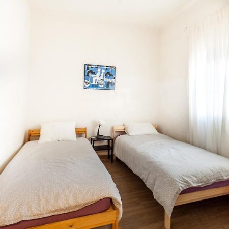 Barrio De Triana - Asturias Apartment Севиля Екстериор снимка