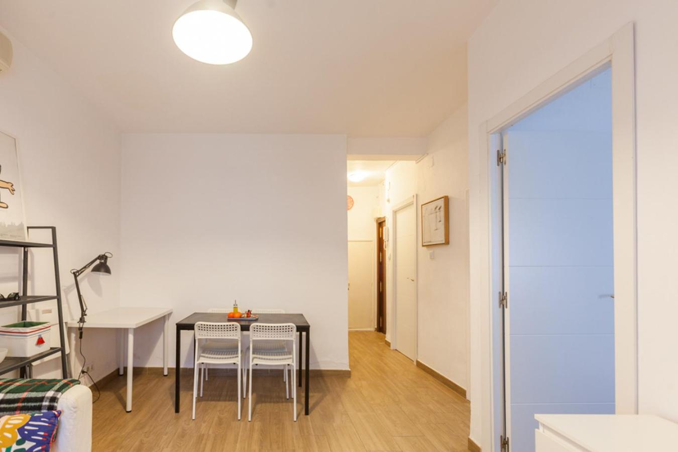 Barrio De Triana - Asturias Apartment Севиля Екстериор снимка