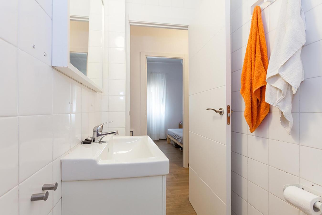 Barrio De Triana - Asturias Apartment Севиля Екстериор снимка