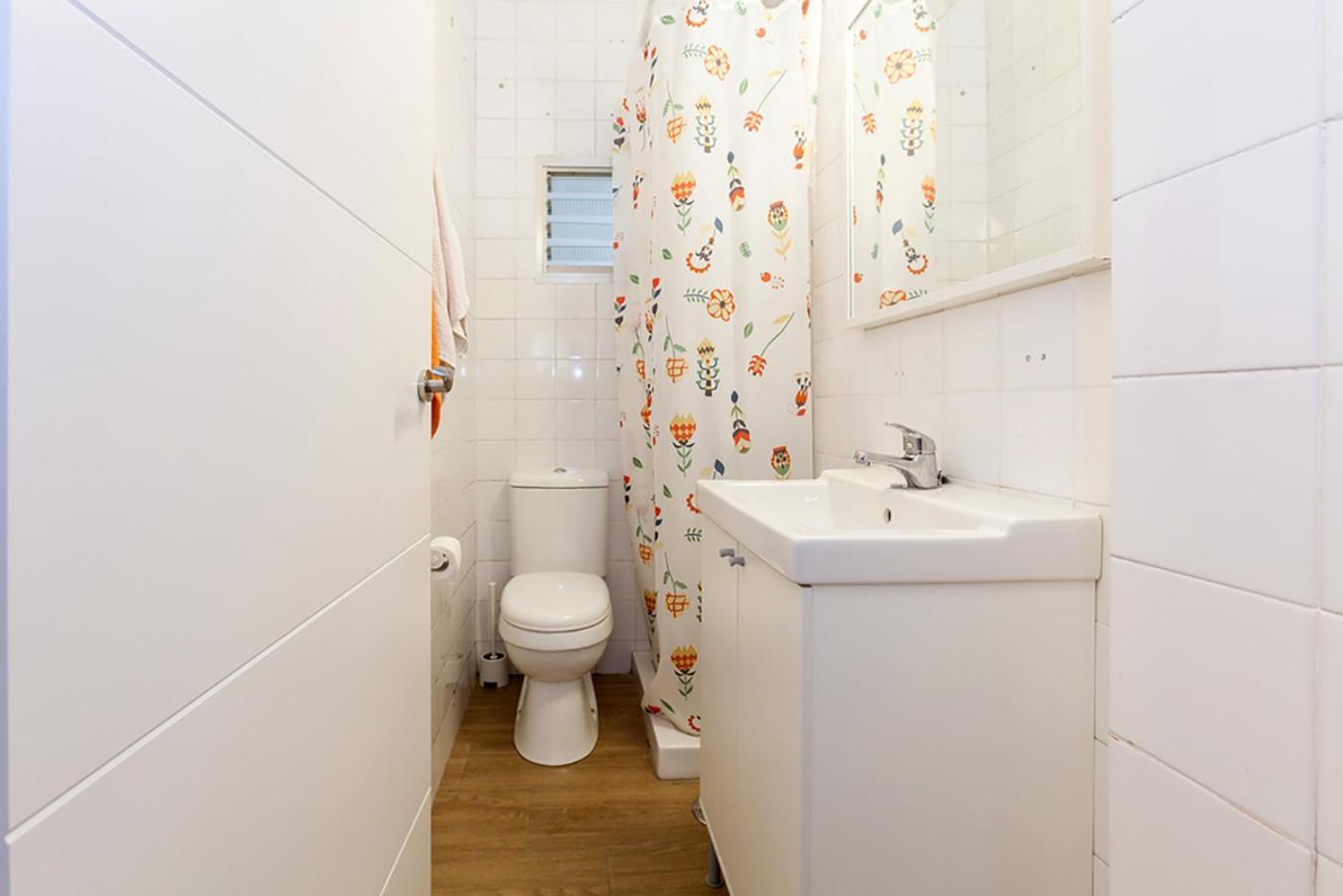 Barrio De Triana - Asturias Apartment Севиля Екстериор снимка