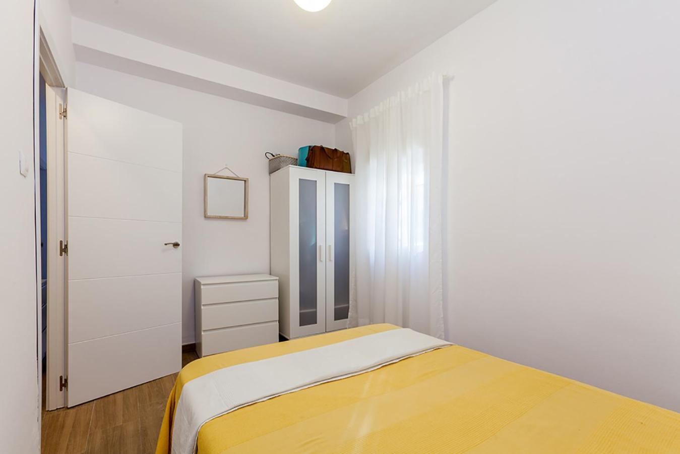 Barrio De Triana - Asturias Apartment Севиля Екстериор снимка