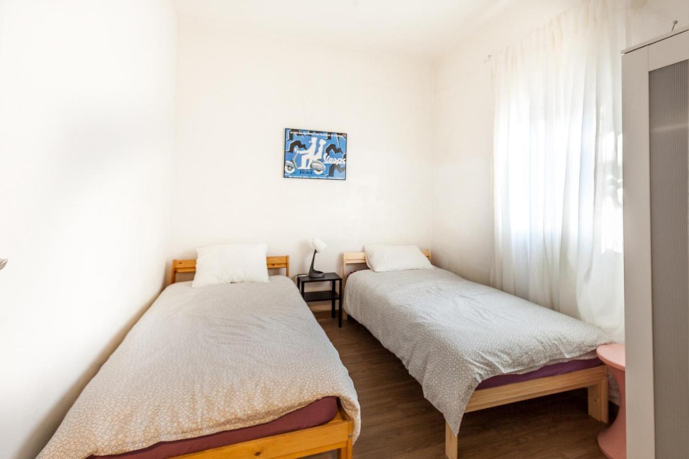 Barrio De Triana - Asturias Apartment Севиля Екстериор снимка